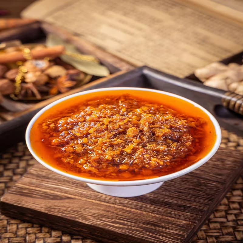 XO sauce for hot pot manufacturer